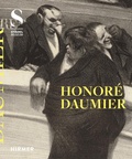 Cover: Honor&eacute; Daumier - Hirmer