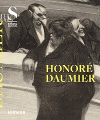 Abbildung von: Honoré Daumier - Hirmer