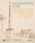 Cover: Faszination Rom - Hirmer