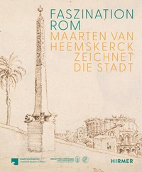 Abbildung von: Faszination Rom - Hirmer