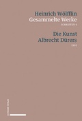 Cover: Die Kunst Albrecht D&uuml;rers - Schwabe Verlagsgruppe AG Schwabe Verlag