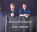 Cover: Nich schlecht! - Quickborn
