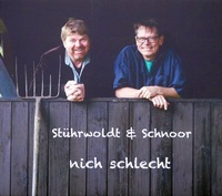 Abbildung von: Nich schlecht! - Quickborn