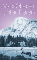 Cover: Unter Tieren - weissbooks