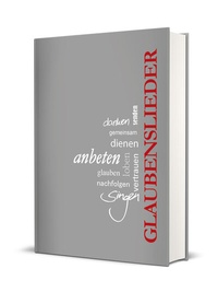 Abbildung von: Glaubenslieder - Christliche Verlagsgesellschaft