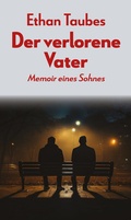 Cover: Der verlorene Vater - CEP Europ&auml;ische Verlagsanstalt