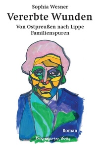 Abbildung von: Vererbte Wunden - Lippe Verlag