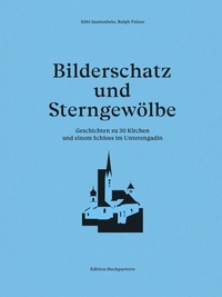 Abbildung von: Bilderschatz und Sterngewölbe - Hochparterre