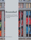 Cover: Brannhof - Hochparterre
