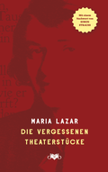 Cover: Die vergessenen Theaterst&uuml;cke - Das vergessene Buch