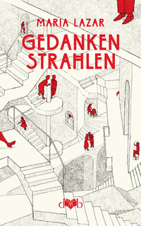 Abbildung von: Gedankenstrahlen - DVB Verlag