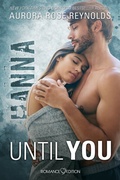 Cover: Until You: Hanna - Romance Edition