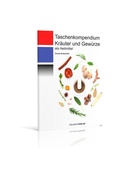 Cover: Taschenkompendium Kr&auml;uter und Gew&uuml;rze - Igelsburg Verlag