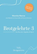 Cover: Brotgelehrte 3 - Menne&T&ouml;chter