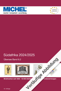 Abbildung von: Südafrika 2024/2025 - Schwaneberger