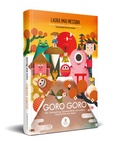 Cover: Goro Goro - Doxie Verlag GmbH