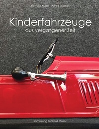 Abbildung von: Kinderfahrzeuge aus vergangener Zeit - "Gräfin Gitti" e.U.