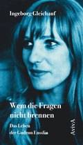Cover: Wem die Fragen nicht brennen - AvivA
