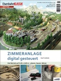 Cover: ZIMMERANLAGE digital gesteuert - Nord S&uuml;d Express