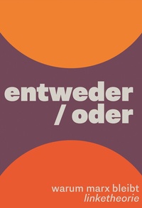 Abbildung von: entweder/oder - edition assemblage