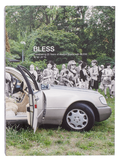 Cover: BLESS. - BOM DIA BOA TARDE BOA NOITE
