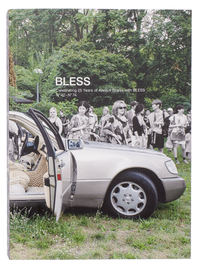 Enlarge image Cover: BLESS. - BOM DIA BOA TARDE BOA NOITE