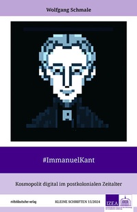 Abbildung von: #ImmanuelKant - Mitteldeutscher Verlag