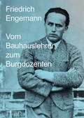 Cover: Friedrich Engemann - Mitteldeutscher Verlag
