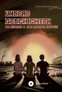 Abbildung von: Unsere Geschichten - Büchner-Verlag