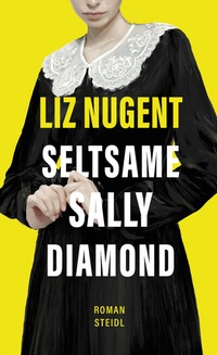 Abbildung von: Seltsame Sally Diamond - Steidl