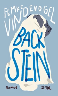 Enlarge image Cover: Backstein - Steidl