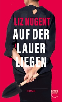 Abbildung von: Auf der Lauer liegen (Steidl Pocket) - Steidl