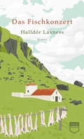 Cover: Das Fischkonzert (Steidl Pocket) - Steidl