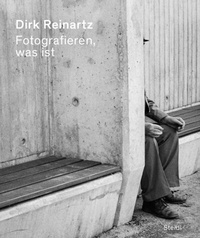 Abbildung von: Fotografieren, was ist - Steidl
