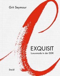 Abbildung von: Exquisit - Steidl