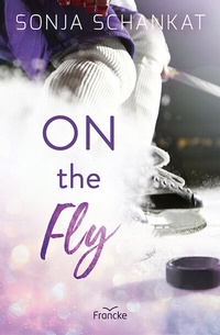 Abbildung von: On the Fly - Francke-Buch