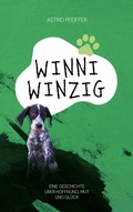 Cover: Winni Winzig - Nova MD