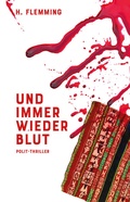 Cover: Und immer wieder Blut - Thomsen Books