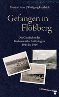Cover: Gefangen in Fl&ouml;&szlig;berg - zu Klampen Verlag