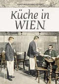 Cover: K&uuml;che in Wien - Braum&uuml;ller Verlag
