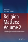 Cover: Religion Matters: Volume 2 - Springer
