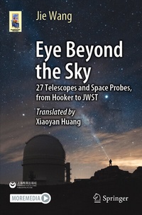 Abbildung von: Eye Beyond the Sky - Springer