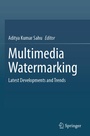 Cover: Multimedia Watermarking - Springer