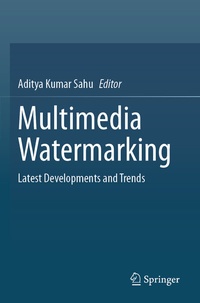 Abbildung von: Multimedia Watermarking - Springer