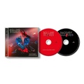 Cover: Hackney Diamonds (Live Edition 2CD) - Universal Vertrieb