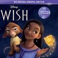 Cover: WISH - Universal Music