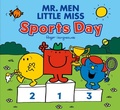 Cover: Mr. Men Little Miss: Sports Day - Farshore