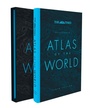 Cover: The Times Reference Atlas of the World - Times Books