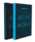 Cover: The Times Reference Atlas of the World - Times Books