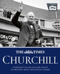 Cover: The Times Churchill - Times Books